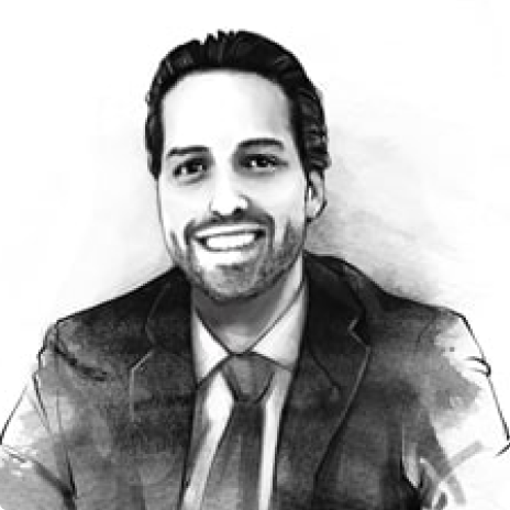 Portrait de Dan Herbatschek